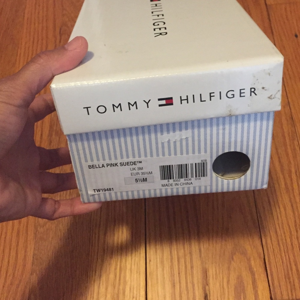 Tommy Hilfiger